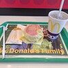 マクドナルド - ドリンク写真: