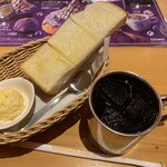 Komeda Ko-Hi-Ten - 