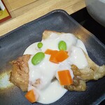 和牛と創作料理 神田 一期屋 - 