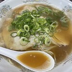 大黒ラーメン - 