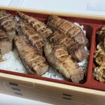 たんや善治郎 - 美味ー。