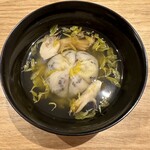 創作串揚げ べにゑ - 