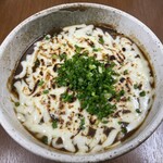 宮崎うどん ふくや - 