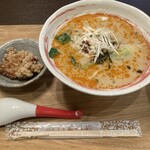 納屋橋中華 yujians kitchen - 