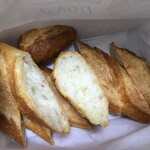 Boulangerie francaise DONQ - 