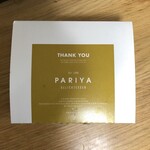 PARIYA - 