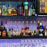 bar AMS - 
