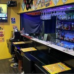 bar AMS - 