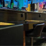 bar AMS - 