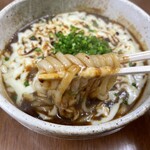 宮崎うどん ふくや - 