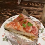 カフェ・ル・グレ - 