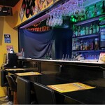 bar AMS - 
