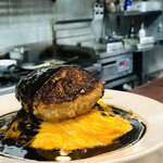 ニク サングルマン - 