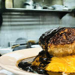 ニク サングルマン - 