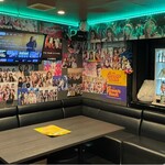 bar AMS - 