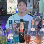 bar AMS - 