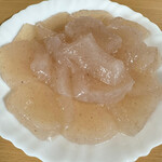 みたけ歩楽里道 - 