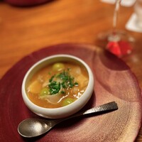 麻布淺井 - 