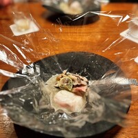 麻布淺井 - 