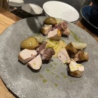 炉端イタリアン ICORIBI 堂島 - 