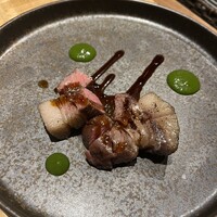 炉端イタリアン ICORIBI 堂島 - 