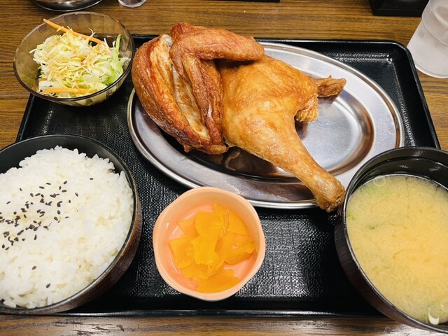 小樽 なると屋 イオン釧路昭和店 - 新富士（鳥料理）の写真