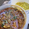 SPICY CURRY 魯珈