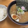 じゅんちゃんラーメン