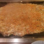 Okonomiyaki Monja Ueno Guriguri - 