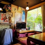 Cafe Suimei - 