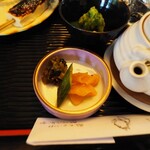 Cafe Suimei - 
