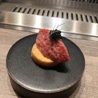 USHIGORO S. SHINJUKU - 