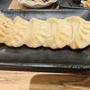 肉汁餃子と煮込みの酒場。しんちゃん 京橋