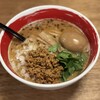 RAMEN 浜虎 福岡中洲店