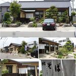 蕎麦切り　笑 - 蕎麦切り 笑（しょう）(愛知県幸田町)食彩賓館撮影