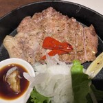 Kaisen Sumiyaki Robata Kakureya - 