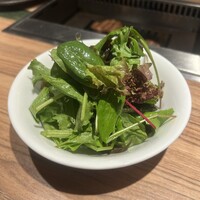 焼肉ホルモン 稲田 - 