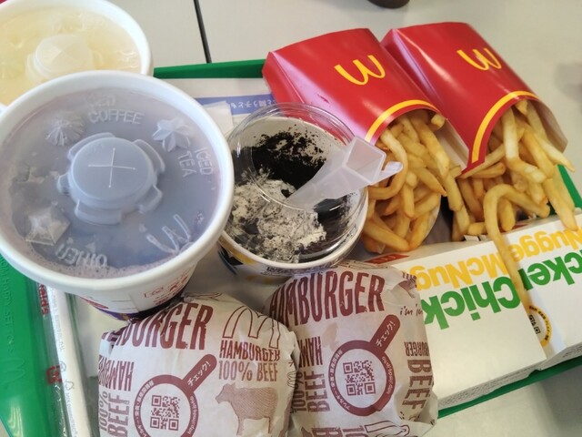 マックさん専用 MAC TOOLS（マックツールズ） 3ドロワー ユーティリティーカート | J