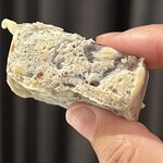 出入橋きんつば屋 - 