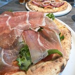 Nature Pizza TOSCANA - 