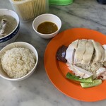 雲端興 - 料理写真: