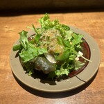 炭焼 おかげさん - 