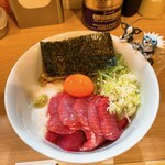 RAMEN ガモウスマイル - 