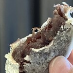 出入橋きんつば屋 - 