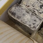 出入橋きんつば屋 - 