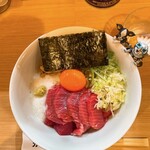 RAMEN ガモウスマイル - 