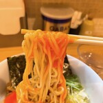 RAMEN ガモウスマイル - 