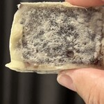 出入橋きんつば屋 - 