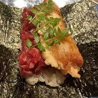 USHIGORO S. GINZA - 