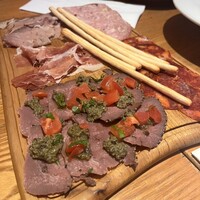 RIGOLETTO KITCHEN - 